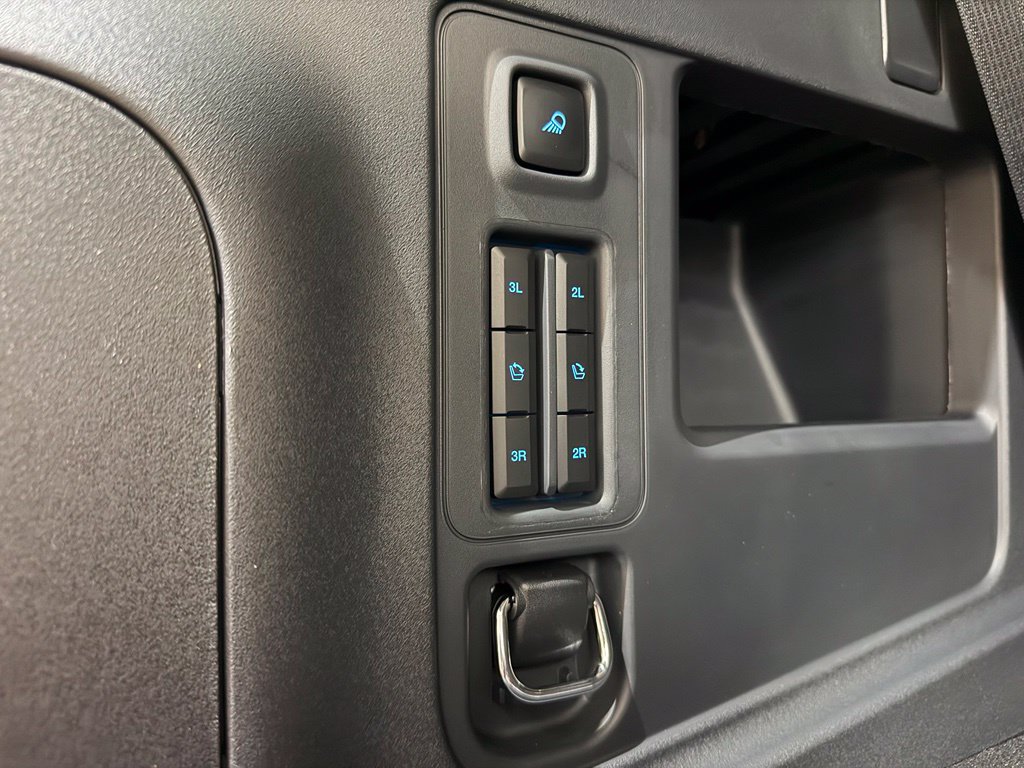 New 2027 Ford Expedition Active AWD/4WD image 40