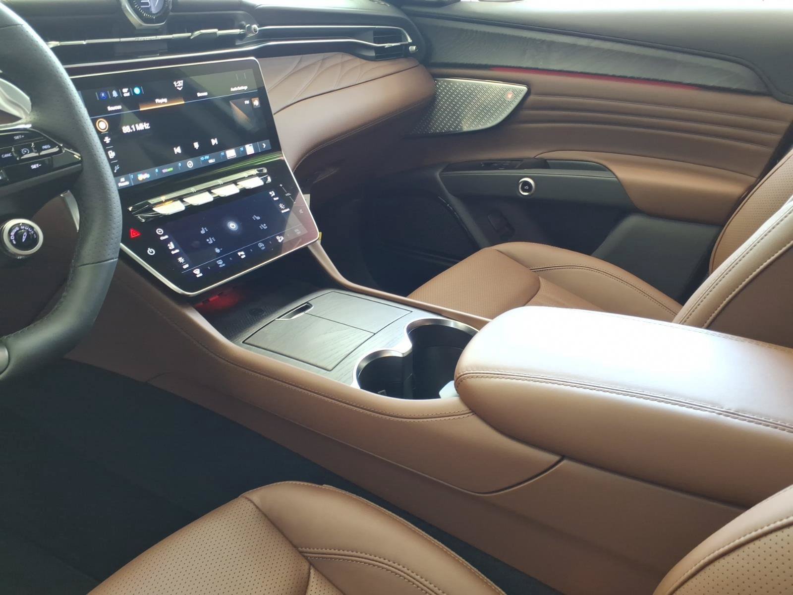 New 2027 Maserati Grecale Modena AWD/4WD image 22