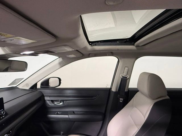 Used 2023 Honda CR-V EX image 27