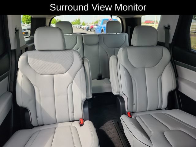 Used 2023 Hyundai Palisade SEL w/ Premium Package AWD/4WD image 32