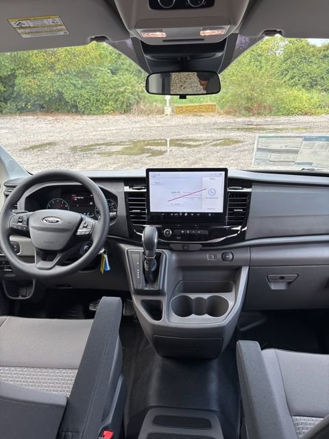 New 2025 Ford Transit 350 XLT image 19
