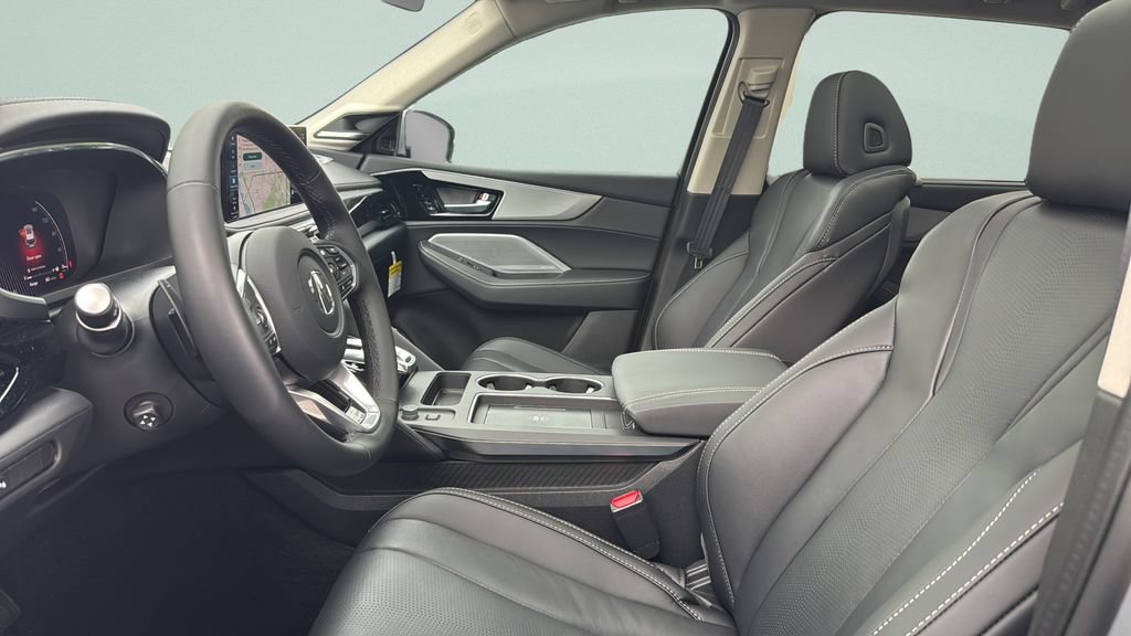 New 2026 Acura MDX FWD w/ Technology Package image 25