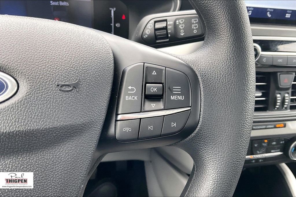 New 2026 Ford Escape Active image 20
