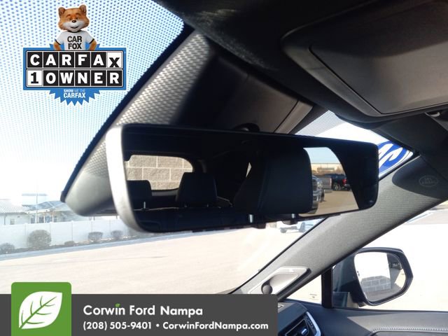 Used 2024 Toyota RAV4 XSE image 21