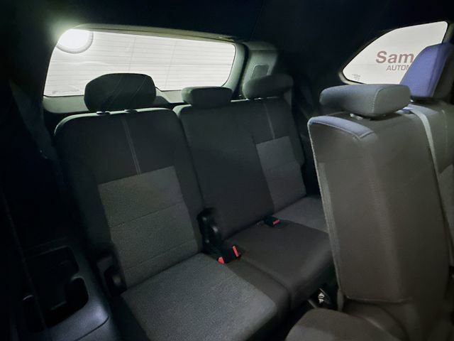 Used 2025 GMC Acadia Elevation image 31