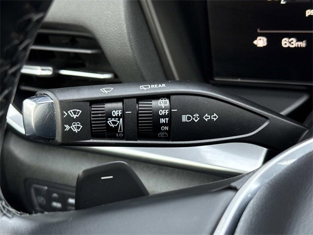 Certified 2025 GMC Terrain Elevation image 22