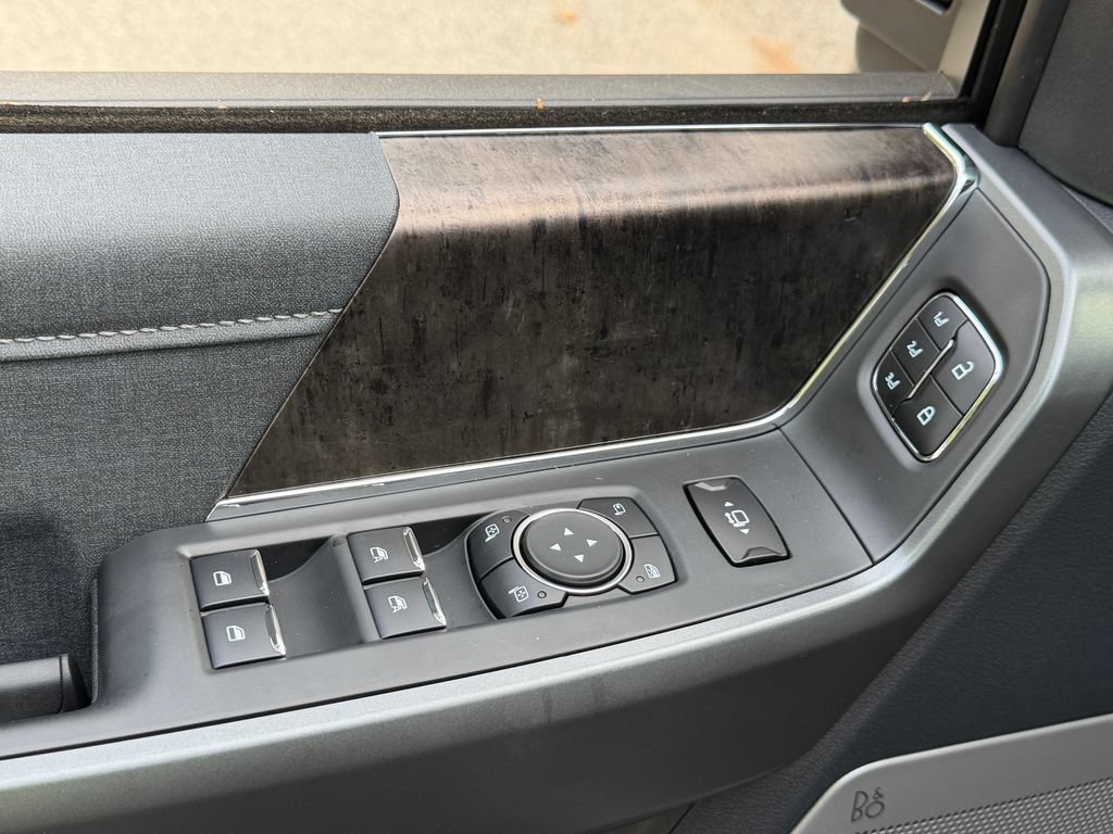 New 2026 Ford F350 Lariat AWD/4WD image 23