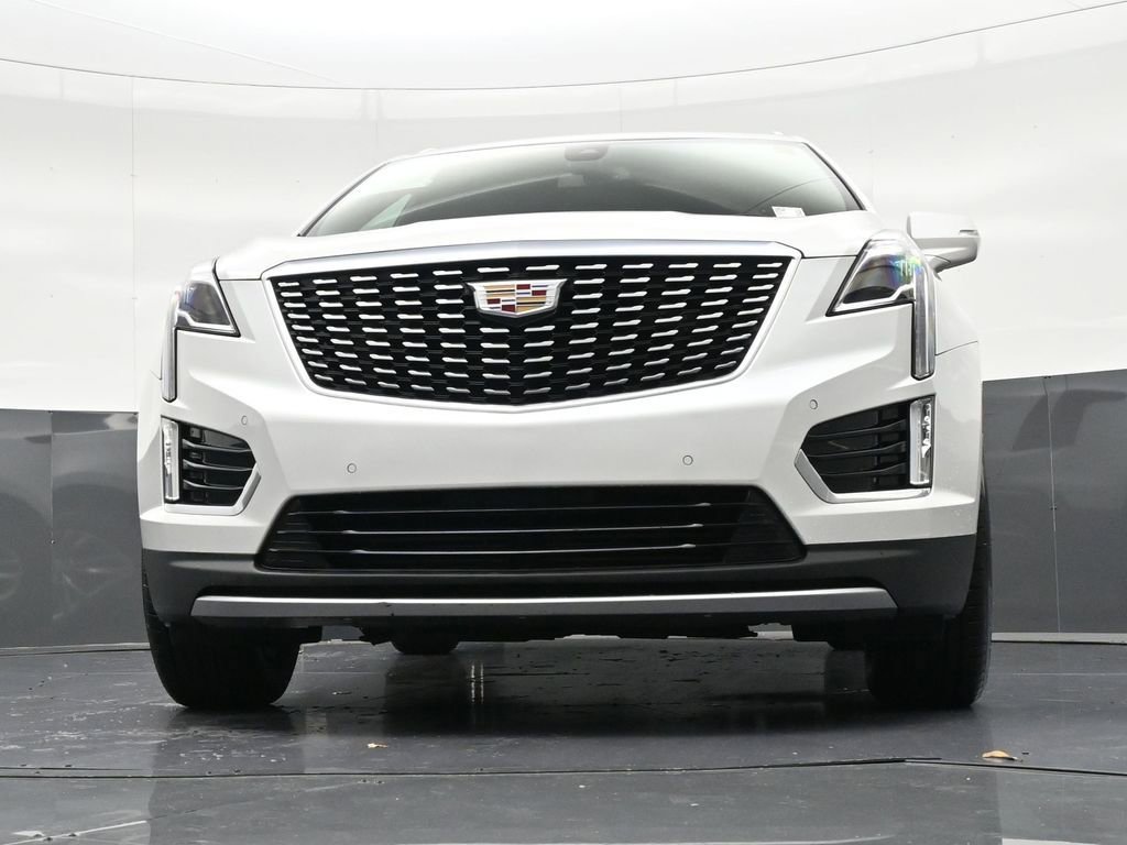 Used 2022 Cadillac XT5 Premium Luxury image 36