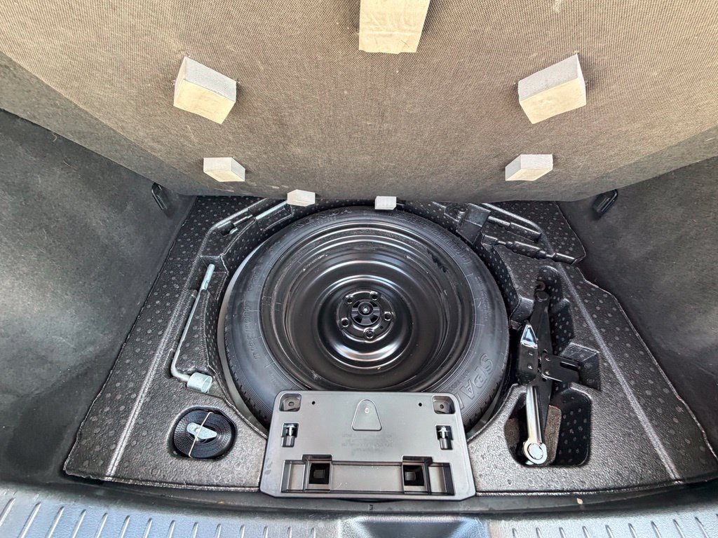 Used 2023 MAZDA CX-30 AWD 2.5 S w/ Select Package image 26