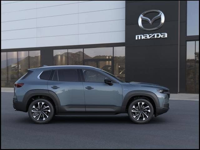 New 2026 MAZDA CX-50 2.5 Hybrid w/ Weather Package AWD/4WD image 5
