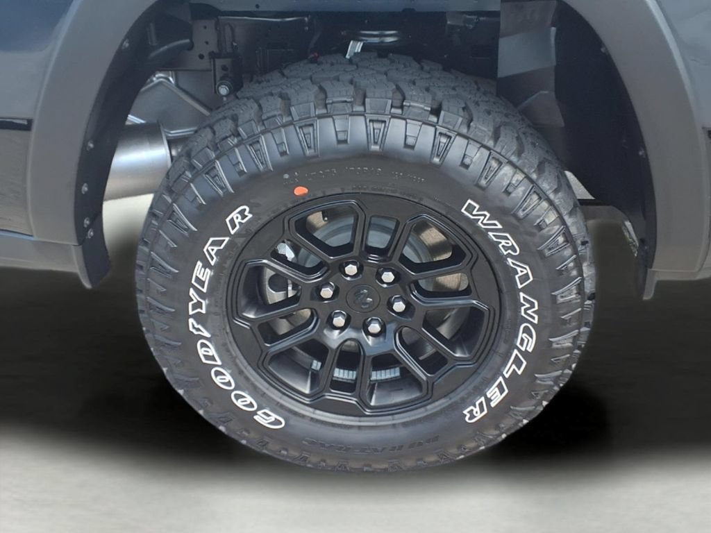Used 2026 RAM 1500 Rebel w/ Rebel Level 1 Equipment Group AWD/4WD image 9