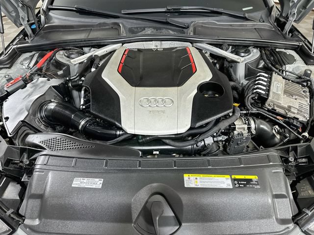 Used 2019 Audi S4 Premium Plus w/ Premium Plus Package AWD/4WD image 36