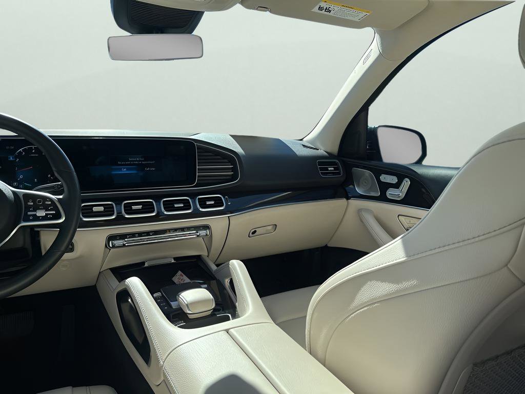 Used 2022 Mercedes-Benz GLE 350 4MATIC image 23