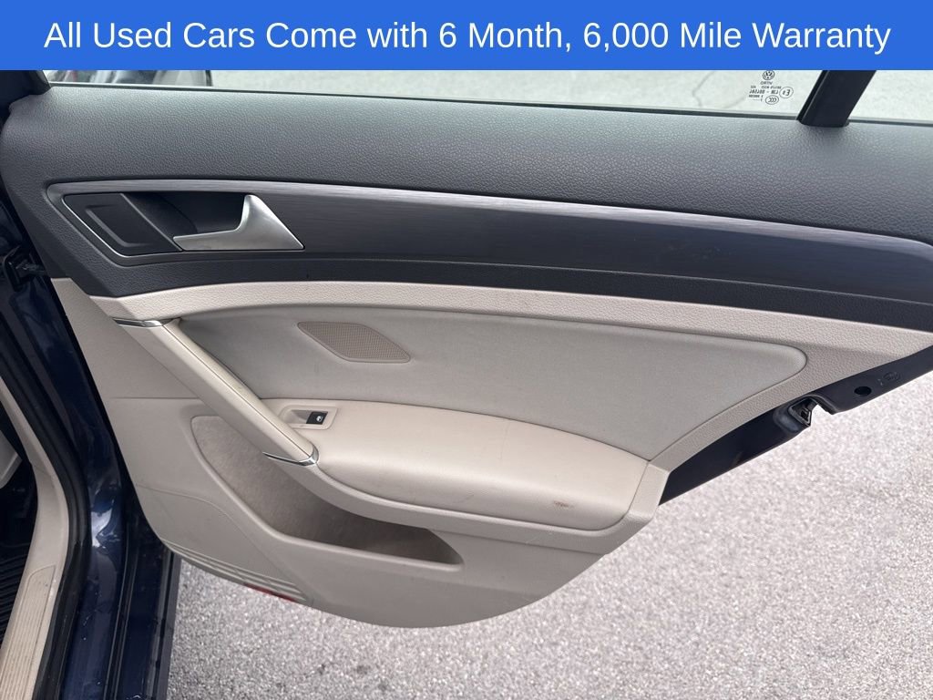 Used 2018 Volkswagen Golf S AWD/4WD image 21