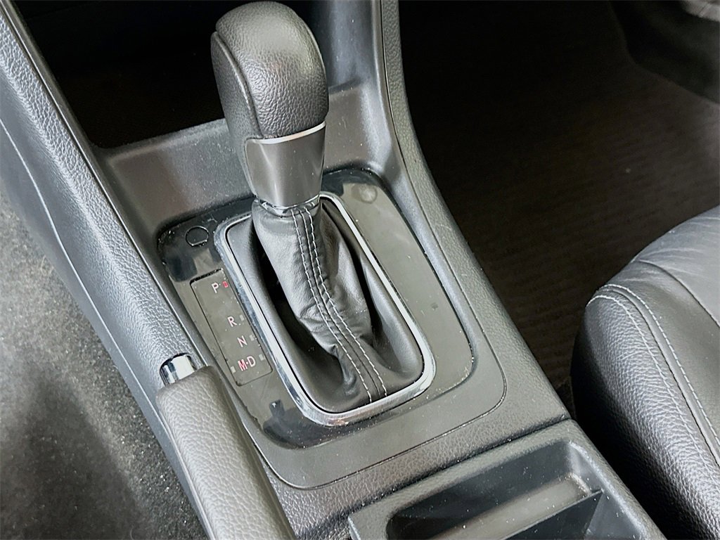 Used 2015 Subaru Crosstrek 2.0i Limited image 17