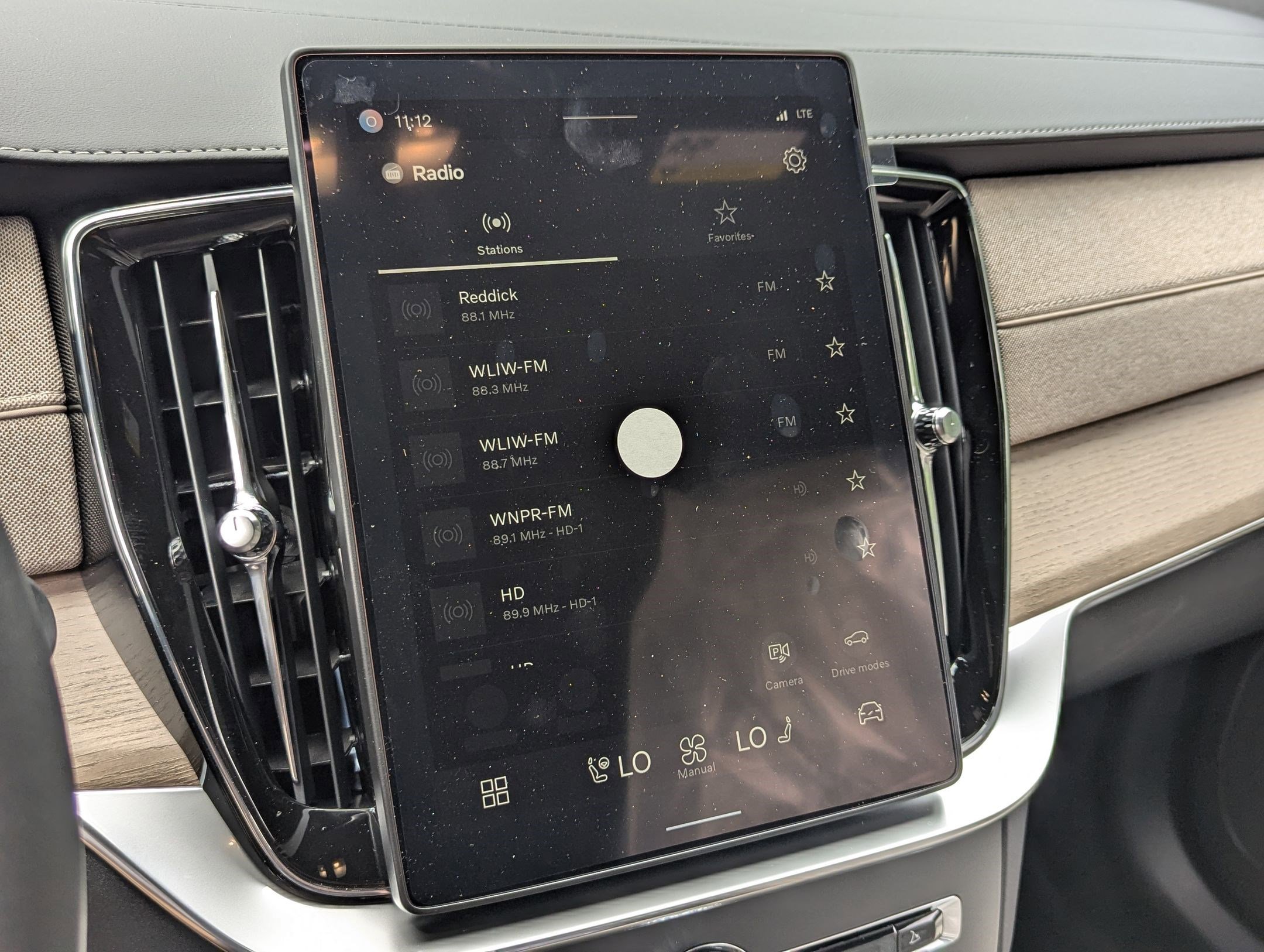 New 2026 Volvo XC90 B6 Plus image 14