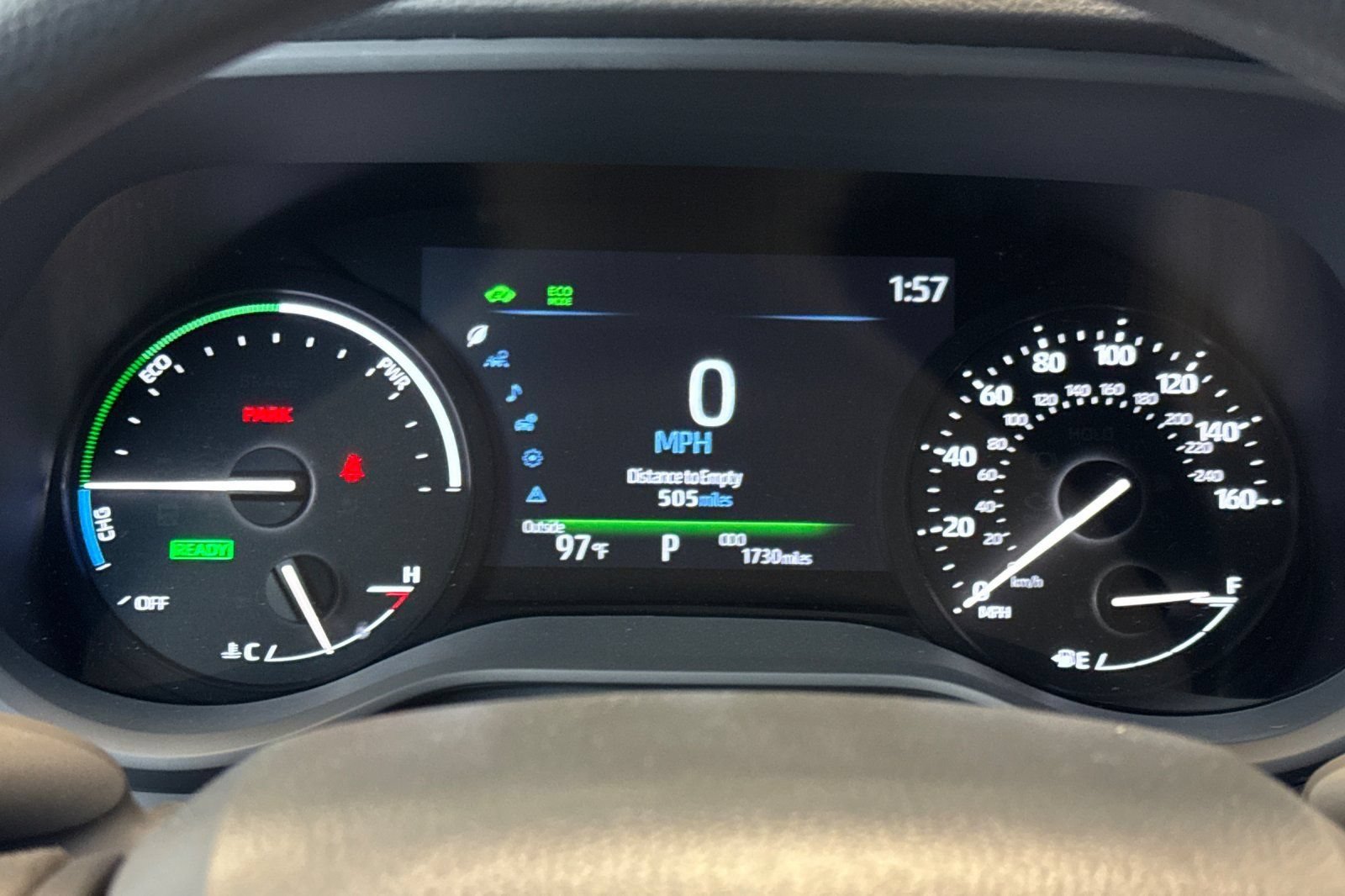 Certified 2026 Toyota Sienna LE FWD image 23