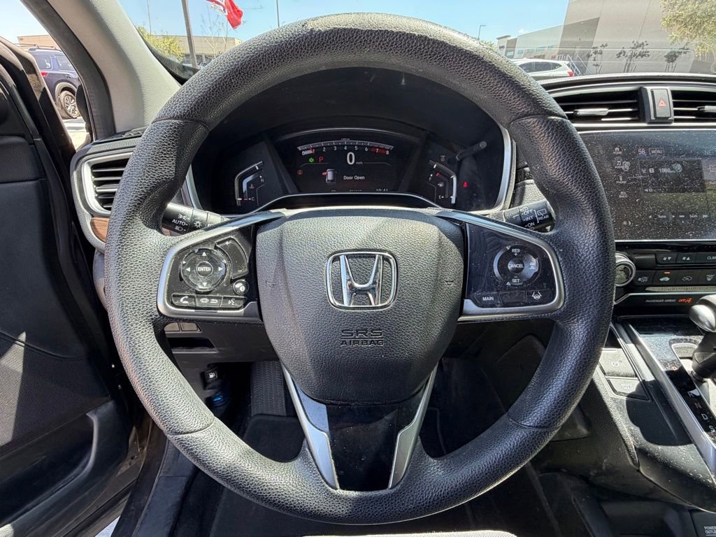 Used 2019 Honda CR-V EX image 13