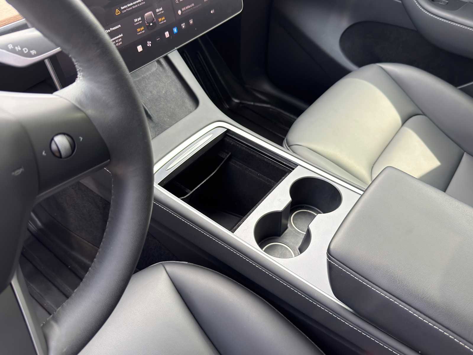 Used 2023 Tesla Model Y Long Range AWD/4WD image 22