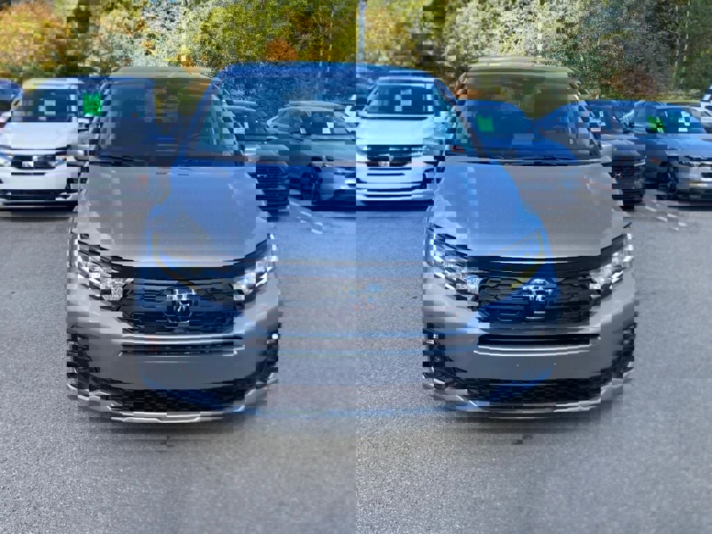 New 2026 Honda Odyssey EX-L image 2
