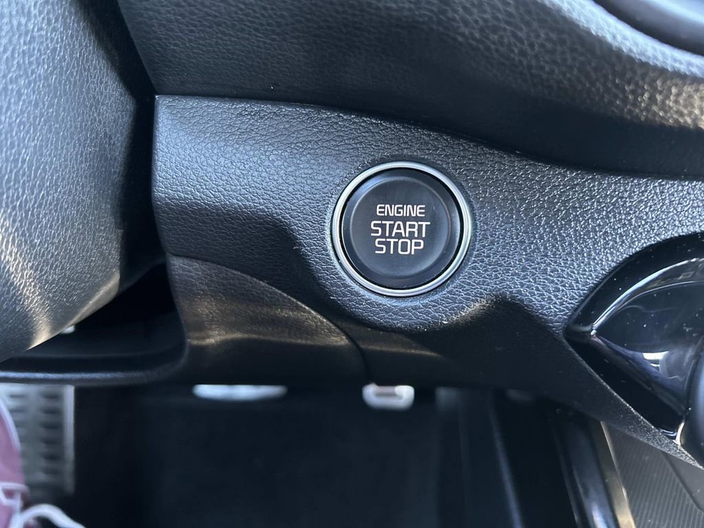 Certified 2024 Kia Forte GT w/ GT2 Package image 28