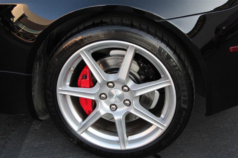 Used 2006 Aston Martin V8 Vantage Coupe image 44