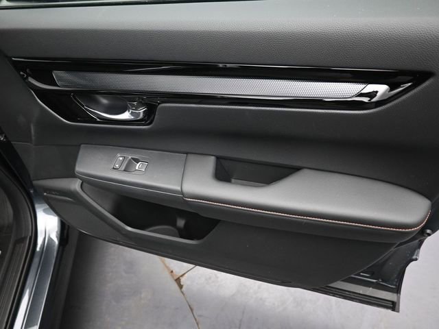 New 2026 Honda CR-V Sport Touring image 36