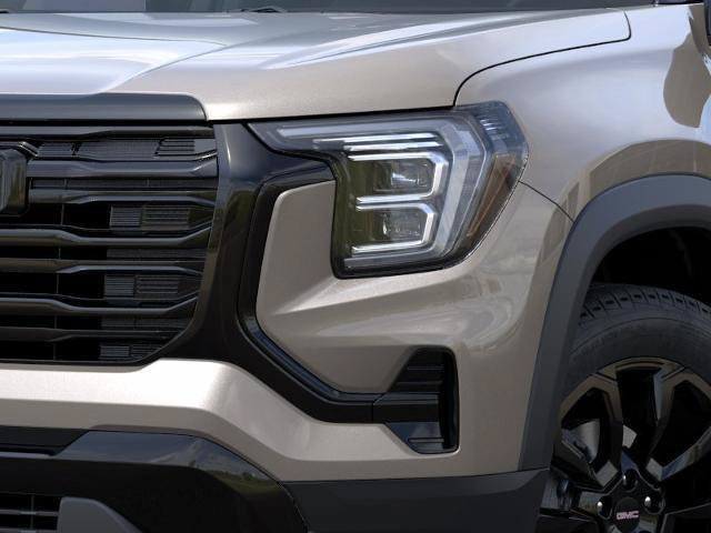 New 2027 GMC Terrain Elevation w/ Elevation Premium Package FWD image 34