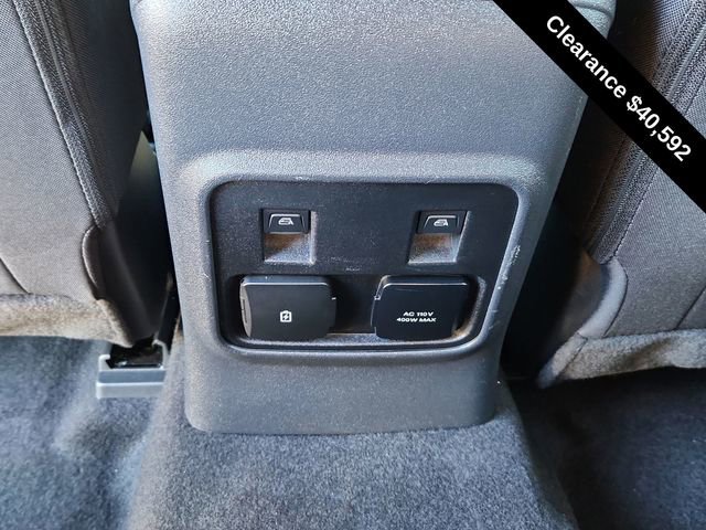 Used 2023 Ford Bronco Wildtrak image 23