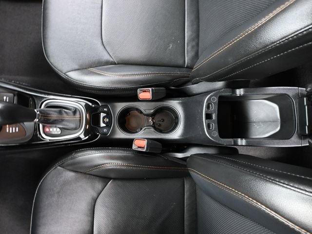 Used 2021 Jeep Compass Limited AWD/4WD image 33