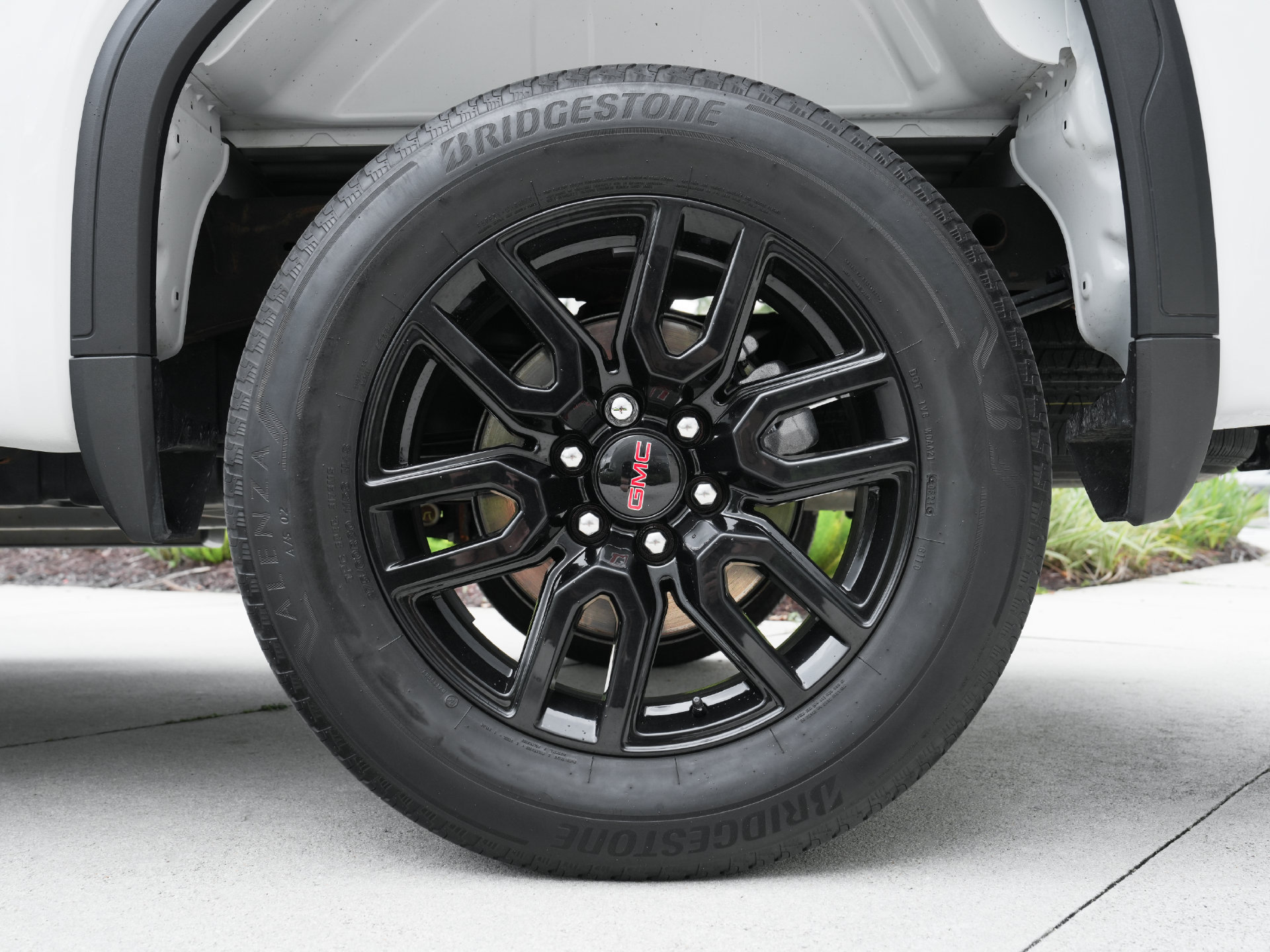 Used 2024 GMC Sierra 1500 Elevation AWD/4WD image 27