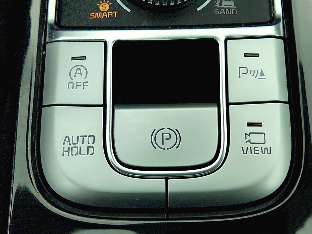 Used 2022 Kia Telluride SX image 20