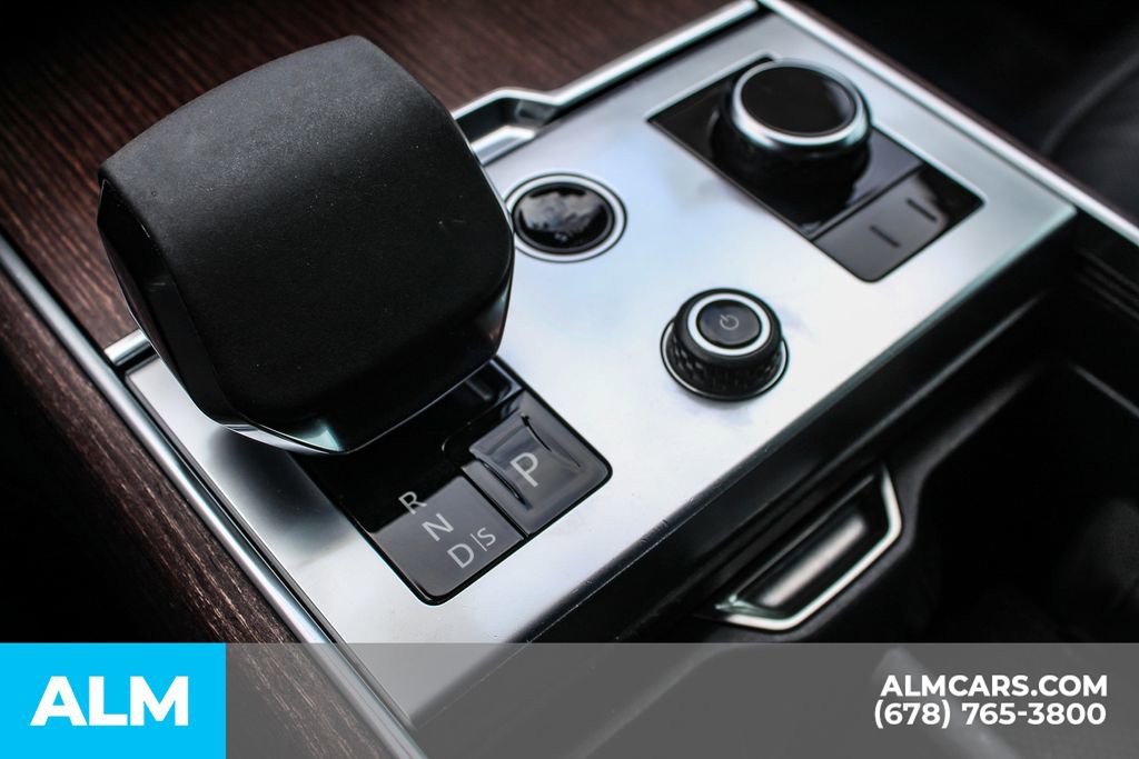Used 2023 Land Rover Range Rover SE image 38