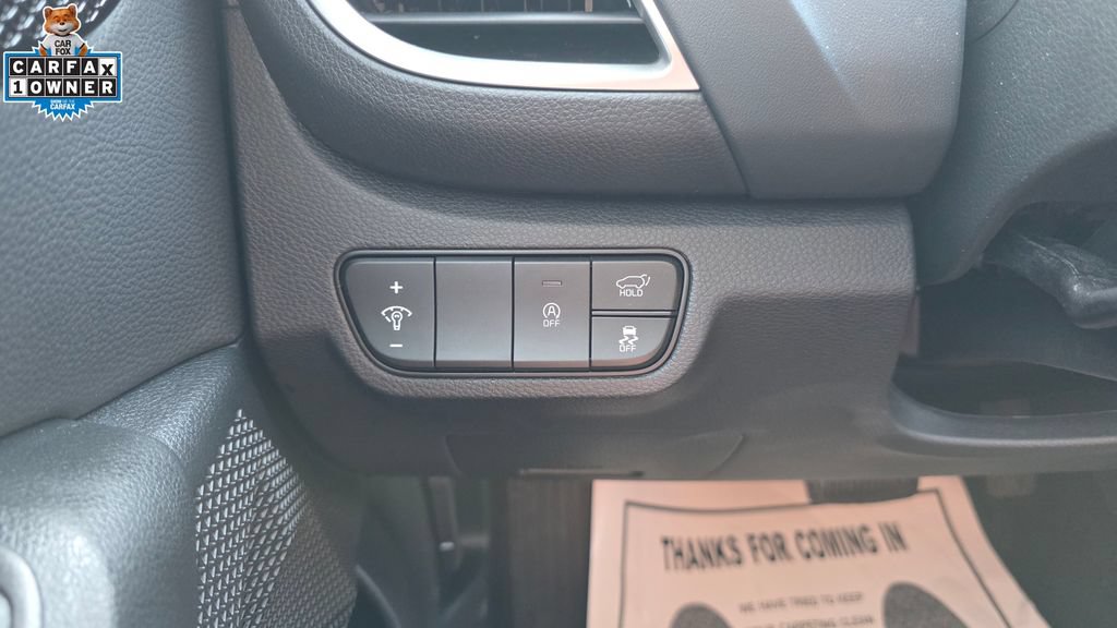 Used 2026 Kia Seltos EX w/ EX Sunroof Package AWD/4WD image 29