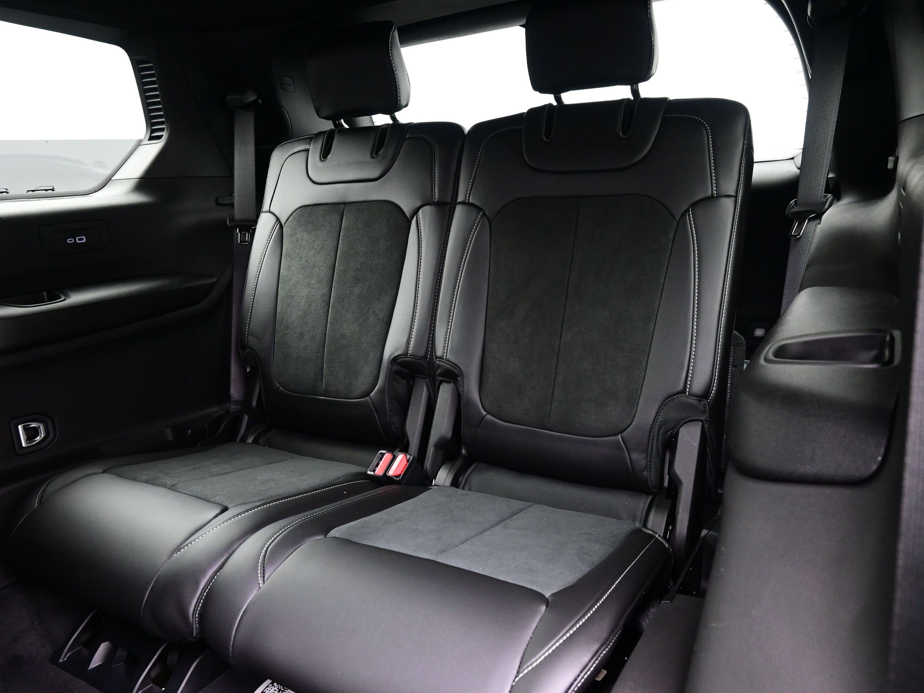 New 2025 Jeep Grand Cherokee L Altitude image 11