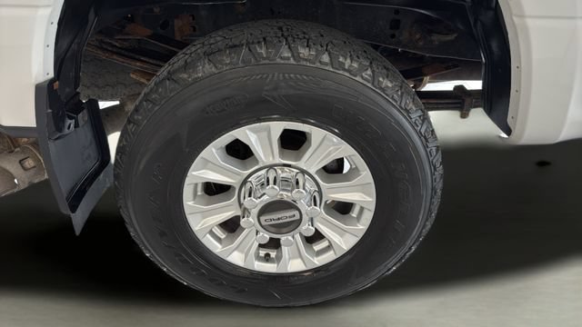 Used 2020 Ford F250 XLT AWD/4WD image 18