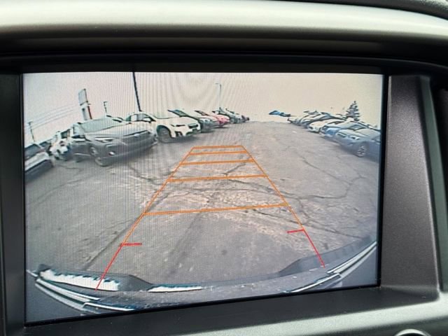 Used 2016 Chevrolet Colorado Z71 image 18