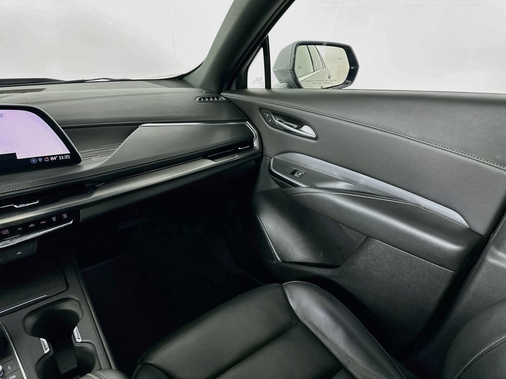 Used 2024 Cadillac XT4 Premium Luxury FWD image 26