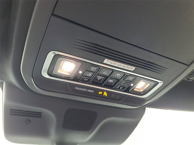 New 2026 Lincoln Navigator Reserve image 41