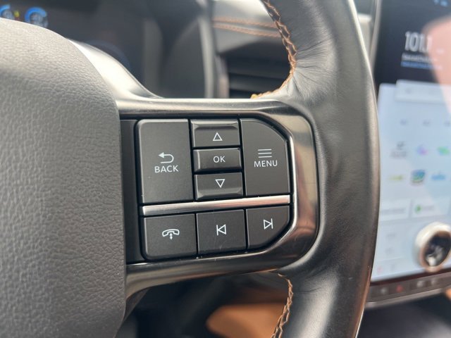 Certified 2022 Ford Expedition Platinum image 12