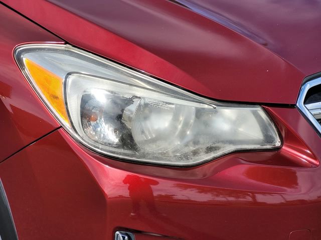 Used 2017 Subaru Crosstrek 2.0i Limited AWD/4WD image 10