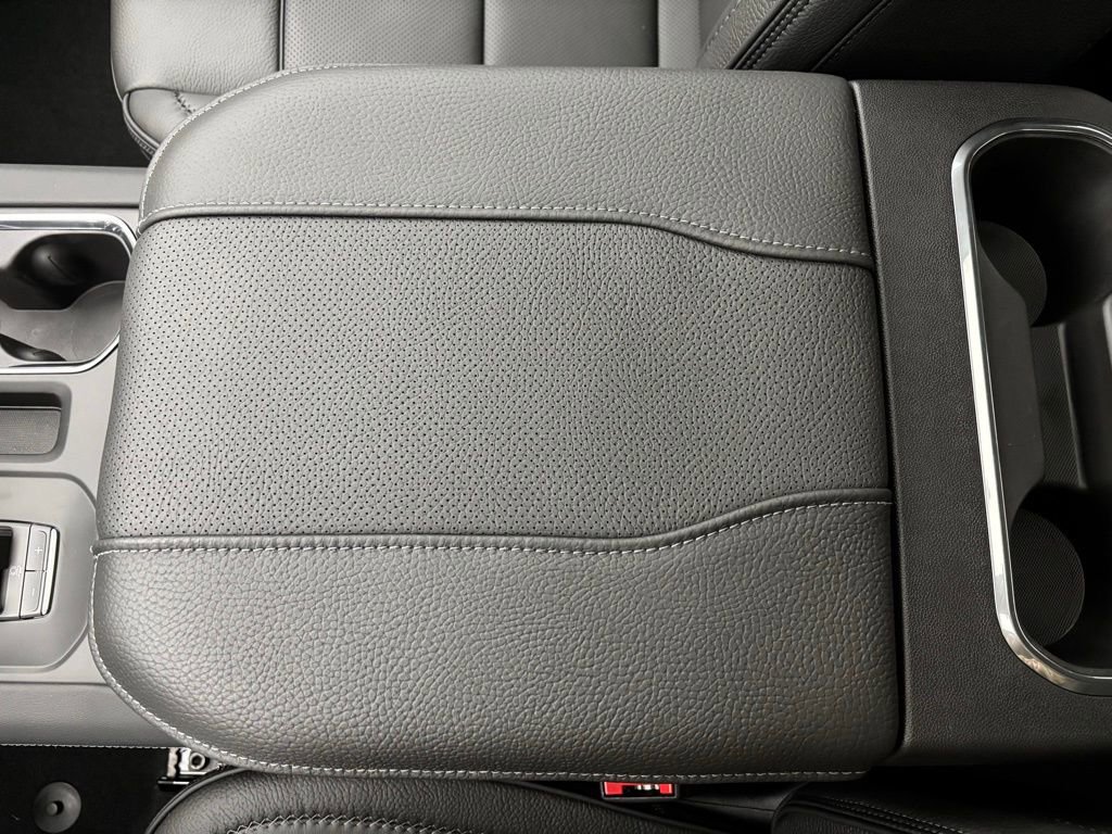 New 2026 GMC Sierra 1500 Denali w/ Denali Reserve Package image 23