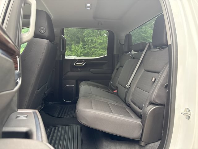 Certified 2024 GMC Sierra 1500 Elevation AWD/4WD image 17