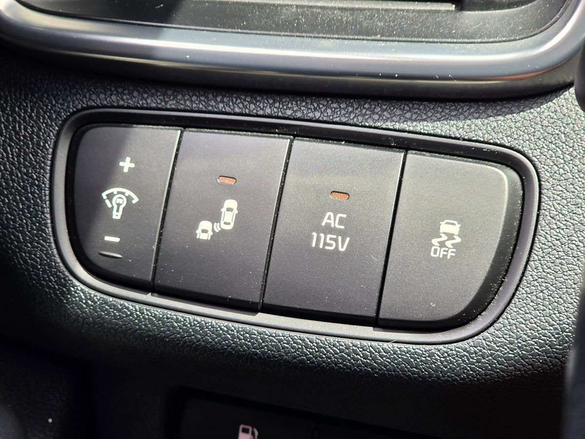 Used 2017 Kia Sorento EX w/ EX V6 Premium Package FWD image 47