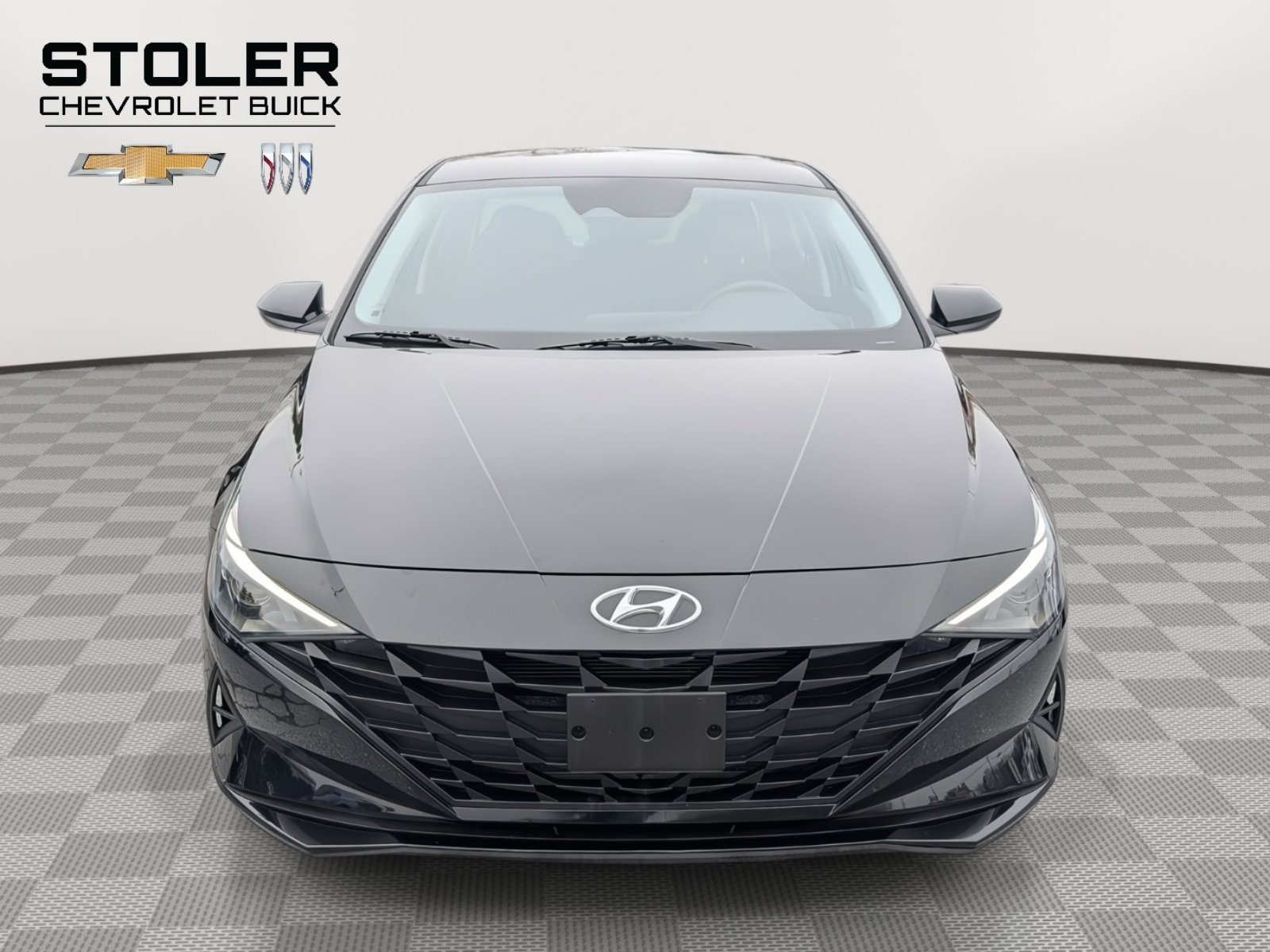 Used 2022 Hyundai Elantra SEL w/ Cargo Package image 8