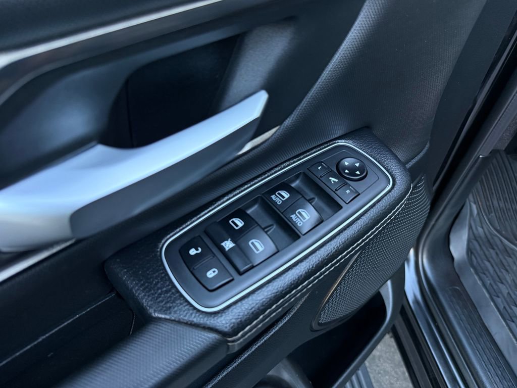 Used 2019 RAM 1500 Sport w/ Alpine Leather & Sound Group AWD/4WD image 51