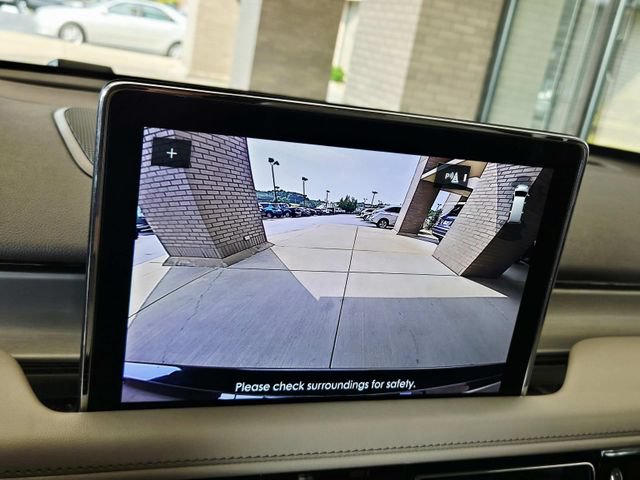 Used 2021 Lincoln Aviator 2WD image 26