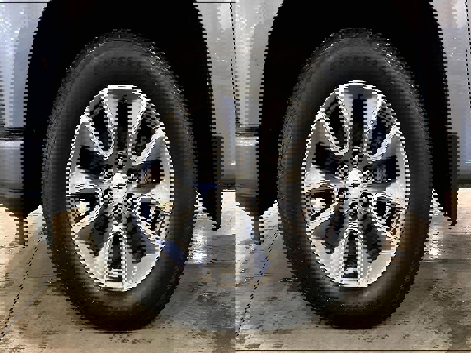 Used 2021 Chevrolet Silverado 1500 RST w/ All Star Edition Plus image 7