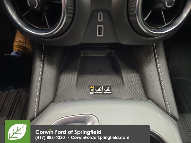 Used 2024 Chevrolet Blazer LT w/ Convenience Package image 25