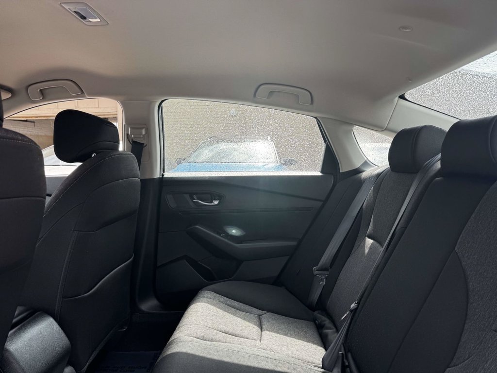 Used 2024 Honda Accord LX image 10